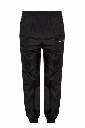 Side stripe sweatpants, zdjęcie 1 Side stripe sweatpants od Off White